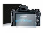 2x Heldere Screenprotector - Canon PowerShot G1X III / G1..., Audio, Tv en Foto, Overige Audio, Tv en Foto, Nieuw, Verzenden
