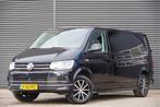 Volkswagen Transporter 2.0 TDI L2 Highline 150PK AUT. LED, A, Automaat, Stof, Gebruikt, Euro 6