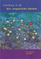 Inleiding in de bio organische chemie 9789074134958, Boeken, Economie, Management en Marketing, Zo goed als nieuw, Verzenden