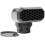 Rugged Ridge AmFib Snorkel Ram Inlet 18-20 Jeep Wrangler JL, Auto-onderdelen, Ophalen of Verzenden, Nieuw