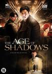 Age Of Shadows, the DVD