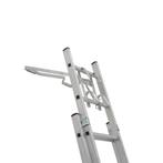Ladder Steun 33cm | RVS | Laatste Stuks!, Doe-het-zelf en Verbouw, Aggregaten, Ophalen of Verzenden, Nieuw