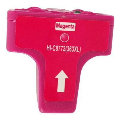 Huismerk HP 363 cartridge magenta, Computers en Software, Printerbenodigdheden, Nieuw, Verzenden