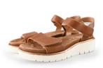 Ara Sandalen in maat 36 Bruin | 10% korting, Kleding | Dames, Schoenen, Bruin, Verzenden, Sandalen of Muiltjes, Zo goed als nieuw