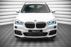 Voor splitter V.2 BMW X1 M-Pack F48, Auto-onderdelen, Overige Auto-onderdelen, Ophalen of Verzenden, Nieuw