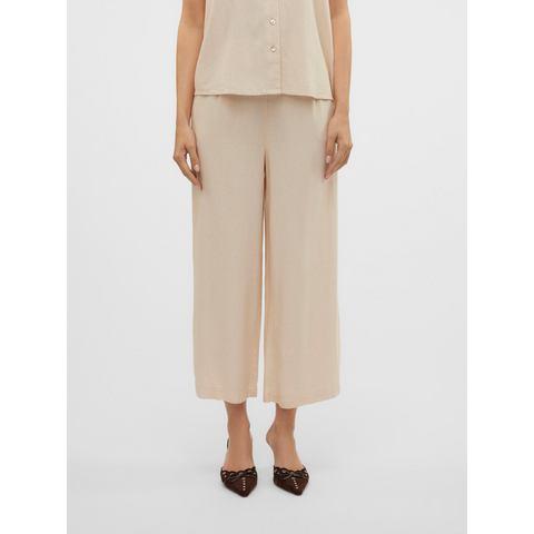 Vero Moda Culotte VMMYMILO H/W CULOTTE PANT WVN GA, Kleding | Dames, Broeken en Pantalons, Nieuw, Verzenden
