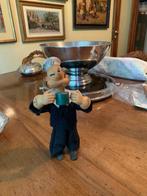 Probably Max Carl Or KFS - Mechanische Popeye The Sailor, Antiek en Kunst, Antiek | Speelgoed