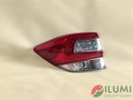 SUBARU IMPREZA XV LIFT 20- ACHTERLICHT LINKS LED EU, Auto-onderdelen, Verlichting, Verzenden, Gebruikt, Subaru