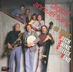 LP gebruikt - The Dutch Swing College Band - Digital Anni..., Zo goed als nieuw, Verzenden