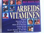 Arbeidsvitaminen - Het Beste van Arbeidsvitaminen (2 CD), Cd's en Dvd's, Verzenden, Nieuw in verpakking