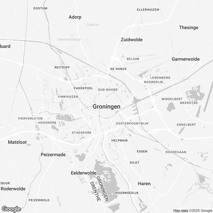 kamer in Groningen gevonden voor €410,- pm, Huizen en Kamers, Kamers te huur, Groningen