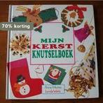 KERSTKNUTSELBOEK 9789065906533 OWEN, Verzenden, Gelezen, OWEN