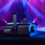 Ayra rookmachine + 4x vloeistof pack, Verzenden, Nieuw