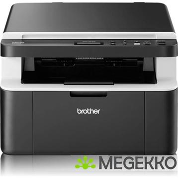 Brother DCP-1612W  All-in-one Laserprinter beschikbaar voor biedingen