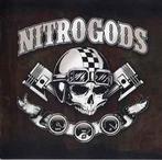cd - Nitrogods - Nitrogods, Verzenden, Zo goed als nieuw