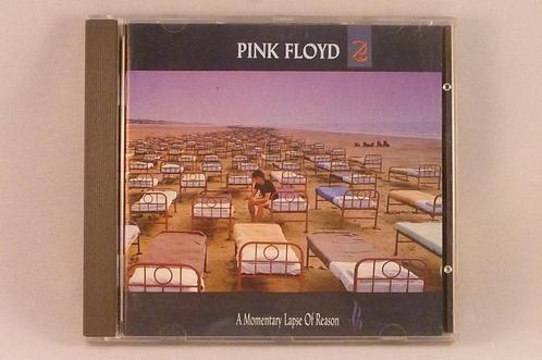 Pink Floyd - A Momentary Lapse of Reason, Cd's en Dvd's, Cd's | Rock, Verzenden