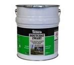 Tenco Houtcoat Zwart 10 liter, Nieuw, Verzenden