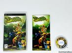 PSP - Daxter, Spelcomputers en Games, Games | Sony PlayStation Portable, Verzenden, Gebruikt