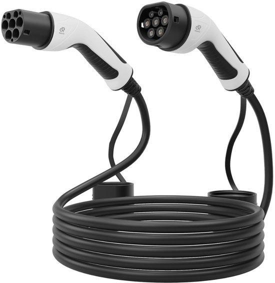 eRock Laadkabel Next - Type 2 - 22kW, Auto diversen, Auto-accessoires, Verzenden