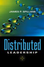 Distributed Leadership 9780787965389, Boeken, Verzenden, Zo goed als nieuw