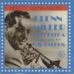 cd - The Glenn Miller Orchestra - Best Of Glenn Miller, Verzenden, Zo goed als nieuw