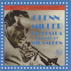 cd - The Glenn Miller Orchestra - Best Of Glenn Miller, Cd's en Dvd's, Cd's | Overige Cd's, Zo goed als nieuw, Verzenden