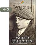 Vaders en zonen / Rainbow pocketboeken / 211 9789067662116, Verzenden, Gelezen, I.S. Toergenjew