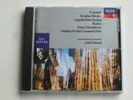 Copland - El salon Mexico / Antal Dorati, Verzenden, Nieuw in verpakking