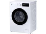 Samsung WW90FG3M05AWEF - Wasmachine - Voorbelading 9 kg 1400, Witgoed en Apparatuur, Wasmachines, Verzenden, Zo goed als nieuw