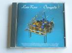 Lars Roos - Örongodis 3, Cd's en Dvd's, Verzenden, Nieuw in verpakking