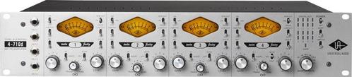 Universal Audio 4-710d, Muziek en Instrumenten, Effecten, Nieuw, Ophalen of Verzenden
