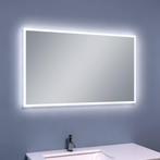 BWS LED Spiegel Rondom Dimbare Condensvrije 100x60 cm, Ophalen of Verzenden, Nieuw, Bad