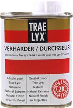 Trae lyx universele verharder voor 750 ml, Doe-het-zelf en Verbouw, Verf, Beits en Lak, Verzenden, Nieuw