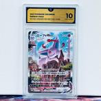Pokémon Graded card - Espeon VMAX #189 - Pokémon - GG 10, Nieuw