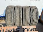 Giti 315/70R22.5 GDR655 154/150 M+S 3PMSF gebruikte set, Auto-onderdelen, Vrachtwagen-onderdelen, Ophalen, Gebruikt, Overige merken
