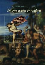 Iconografie van de Europese schilderkunst 14e-18de eeuw / De, Boeken, Verzenden, Gelezen, P. de Rynck