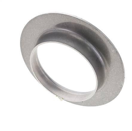 Voorlasschijven DIN 2642 DN80-PN10 88.9x2.0mm RVS 1.4571, Doe-het-zelf en Verbouw, Overige Doe-het-zelf en Verbouw, Nieuw, Verzenden