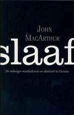 Slaaf 9789064511493 John MacArthur, Boeken, Verzenden, Gelezen, John MacArthur
