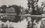 DENEKAMP - Singraven bij Denekamp, Kasteel Singraven, Verzenden, Gelopen