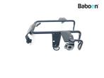 Kuipframe Yamaha XT 125 X 2005-2011 (XT125X), Motoren, Verzenden, Gebruikt