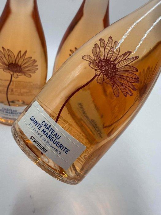 2024 Maison Sainte Marguerite Symphonie Rosé - Provence - 3, Verzamelen, Wijnen