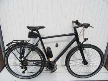 Koga F3-7.0, 14 kg. zeer lichte toerfiets, Deore XT ot457 beschikbaar voor biedingen