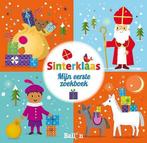 Sinterklaas 9789463073462, Boeken, Kinderboeken | Baby's en Peuters, Gelezen, Verzenden