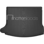 All Weather kofferbakmat Mazda 3 III Hatchback lage vloer 20, Ophalen of Verzenden, Nieuw