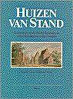 HUIZEN VAN STAND 9789060098899 J. Bos, Verzenden, Gelezen, J. Bos