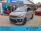 Gebruikte Ligier/Microcar/Aixam diesel brommobielen 2dehands, Verzenden, Gebruikt