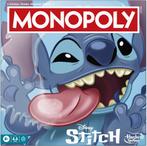 Monopoly Disney Stitch - Bordspel - Franstalig, Verzenden, Nieuw