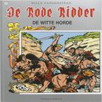 De wilde horde / De Rode Ridder / 21 9789002196133, Gelezen, [{:name=>'Willy Vandersteen', :role=>'A01'}], Verzenden