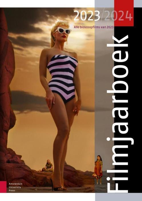 Filmjaarboek 2023/2024 / Filmjaarboek 9789048565702, Boeken, Kunst en Cultuur | Dans en Theater, Gelezen, Verzenden