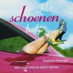 Schoenen Boekje 9789026961946 Stephanie Pedersen, Boeken, Mode, Gelezen, Stephanie Pedersen, Verzenden